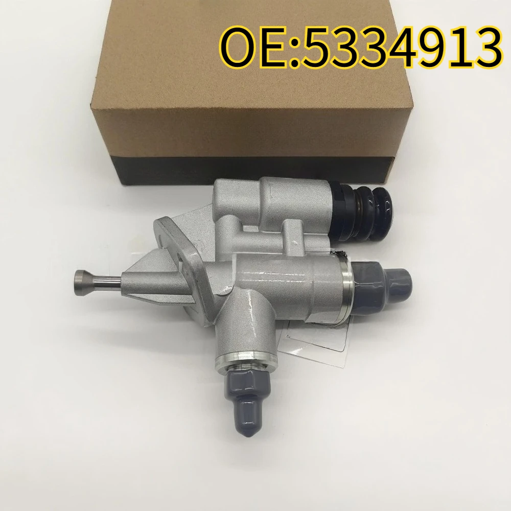 5334913 Bomba de transferencia de combustible pequeña – Cummins 6CT
