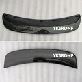 Real carbon fiber