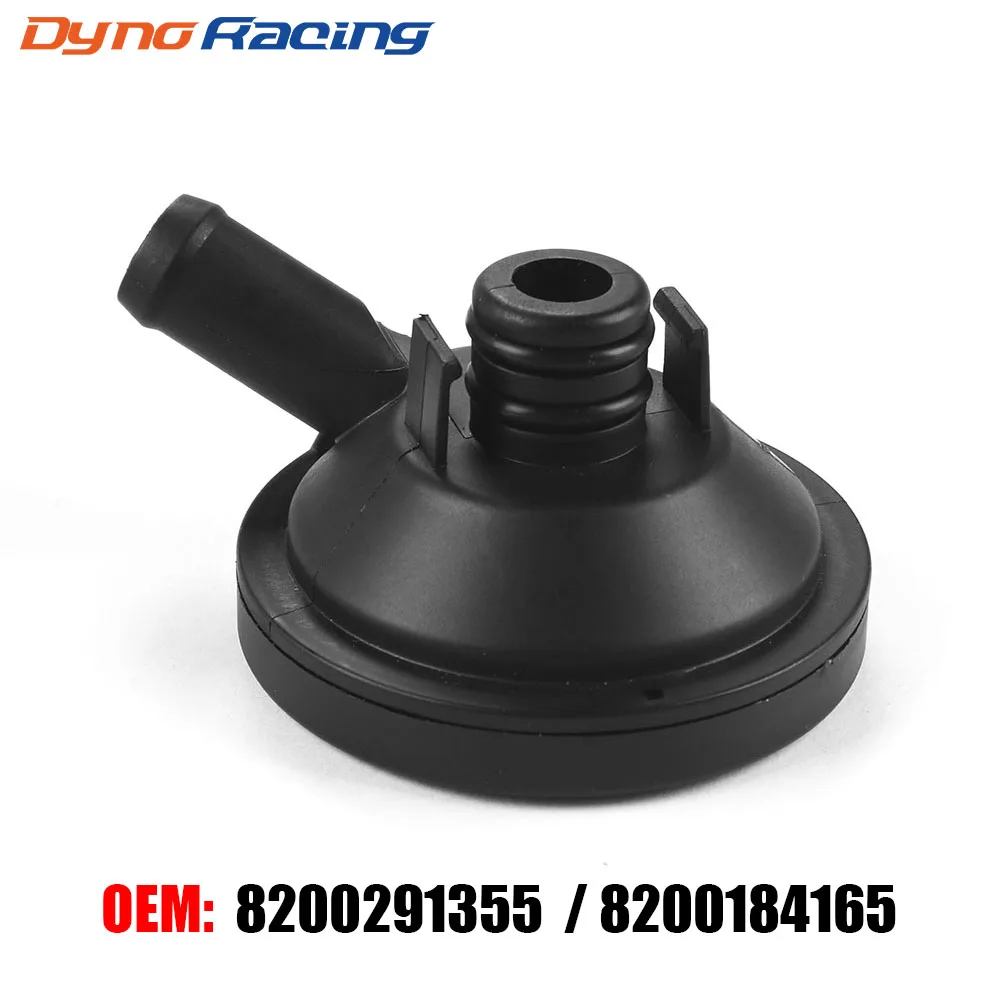 Válvula ventilación cárter 8200184165 – Renault Megane II Scenic II 2.0 16V