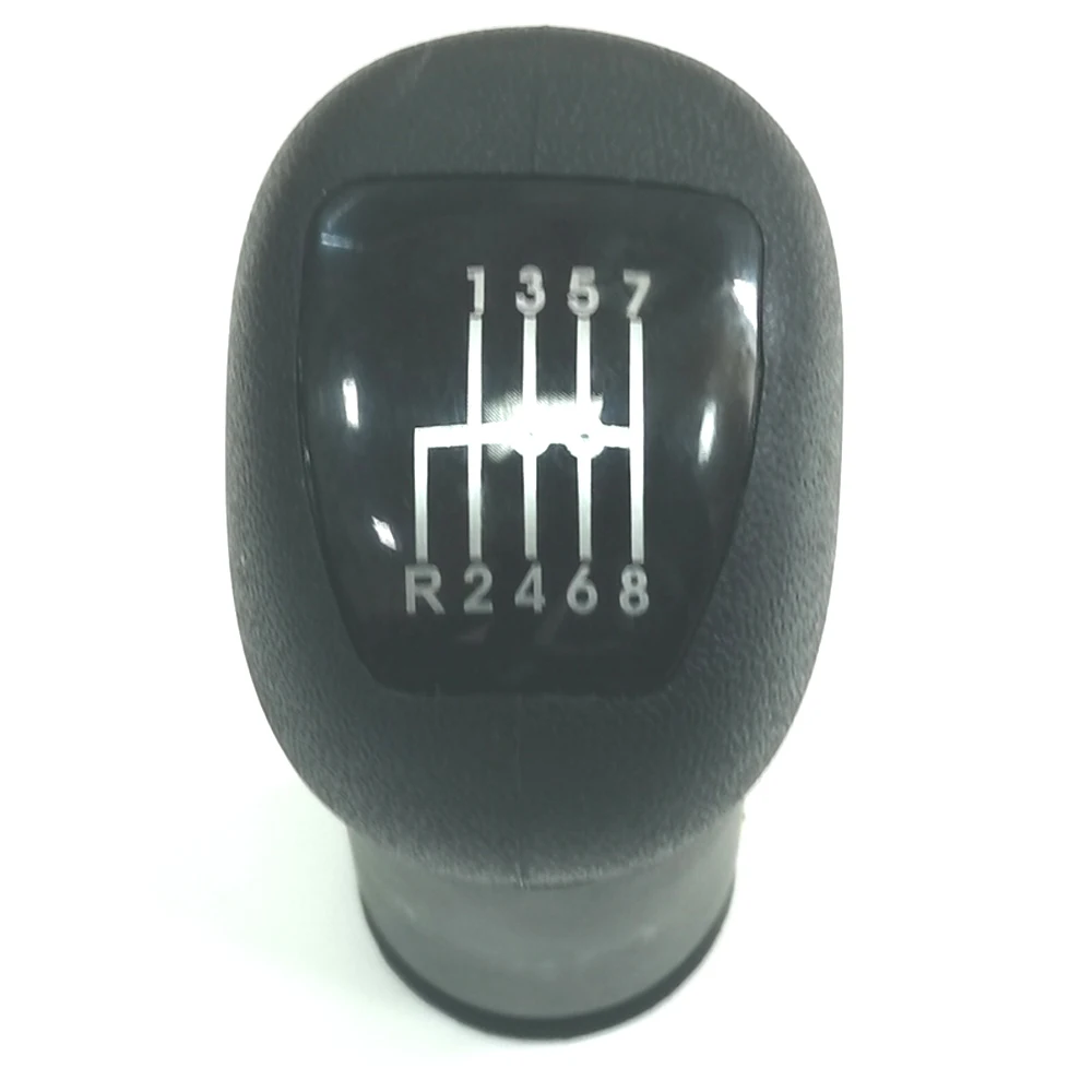 Para hombre para TGA F2000 F3000 81970106009 8 velocidades + R perilla de palanca de cambios de camión de coche palanca de cambios Manual perillas de cambio - imagen 2