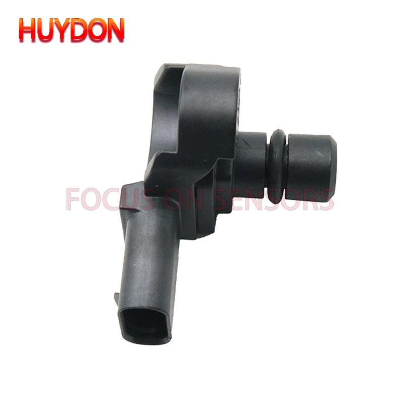BMW 13627804742 Sensor de presión turbo – E90/E91/E92/E93 2004-2013 - imagen 2