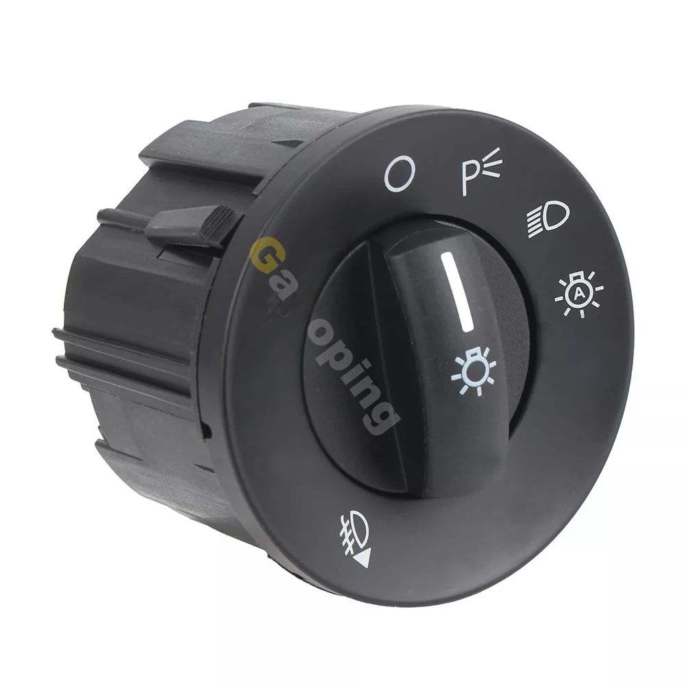 9R3Z-11654-CA Interruptor antiniebla para Ford Mustang, Fusion y MKZ - imagen 4