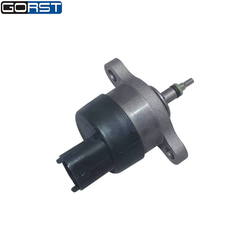 0281002732 Válvula reguladora de presión Common Rail para Hyundai Kia - imagen 2