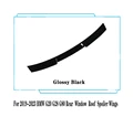 Glossy Black