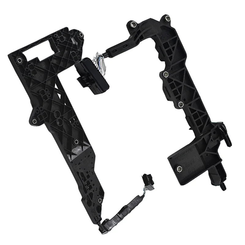 Cableado caja de cambios DL501 0B5 7 velocidades – Audi A4 A5 A6 A7 Q5 - imagen 3