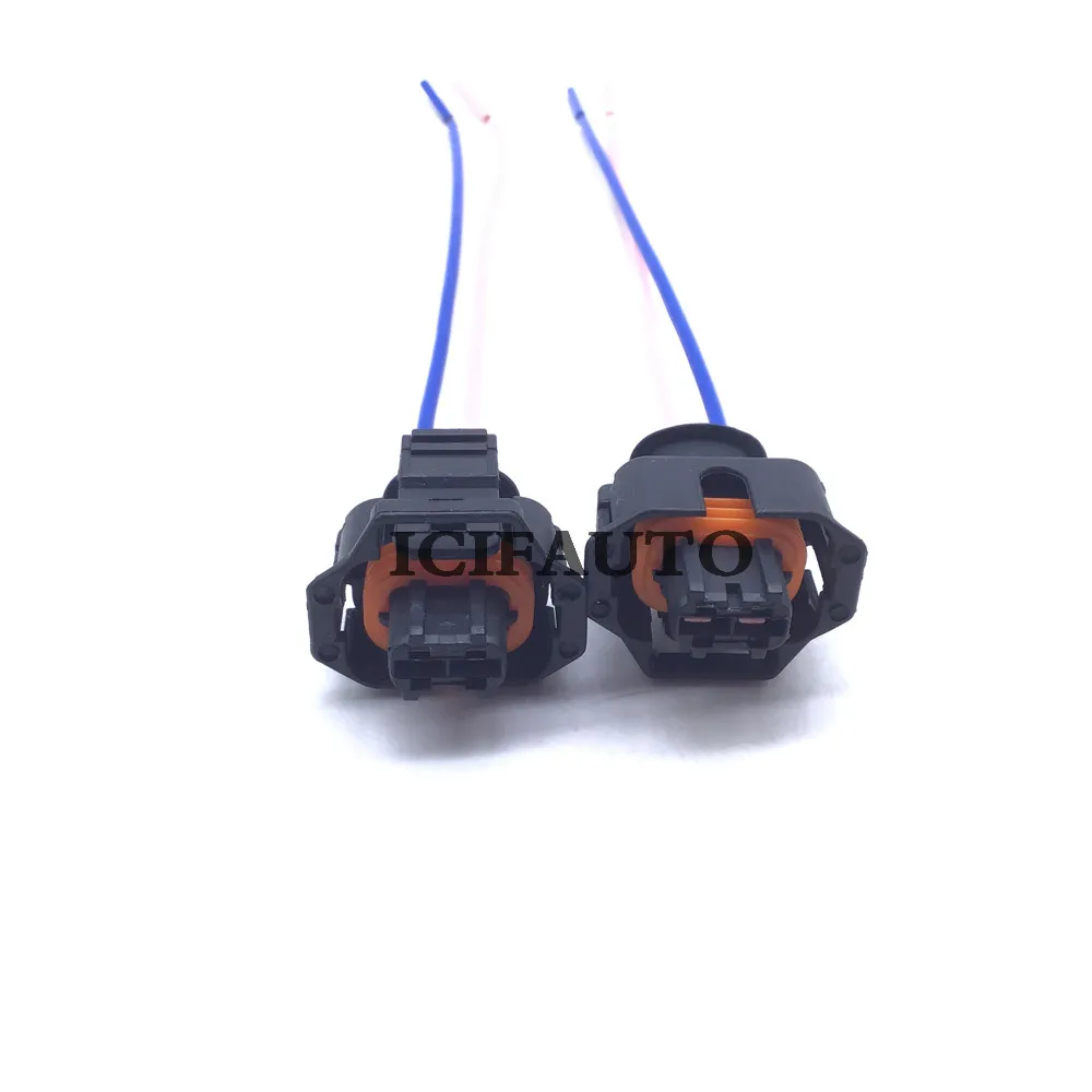 Kit reparación inyector diésel pigtail conector – Opel 1.9 2.0 2.4 - imagen 4