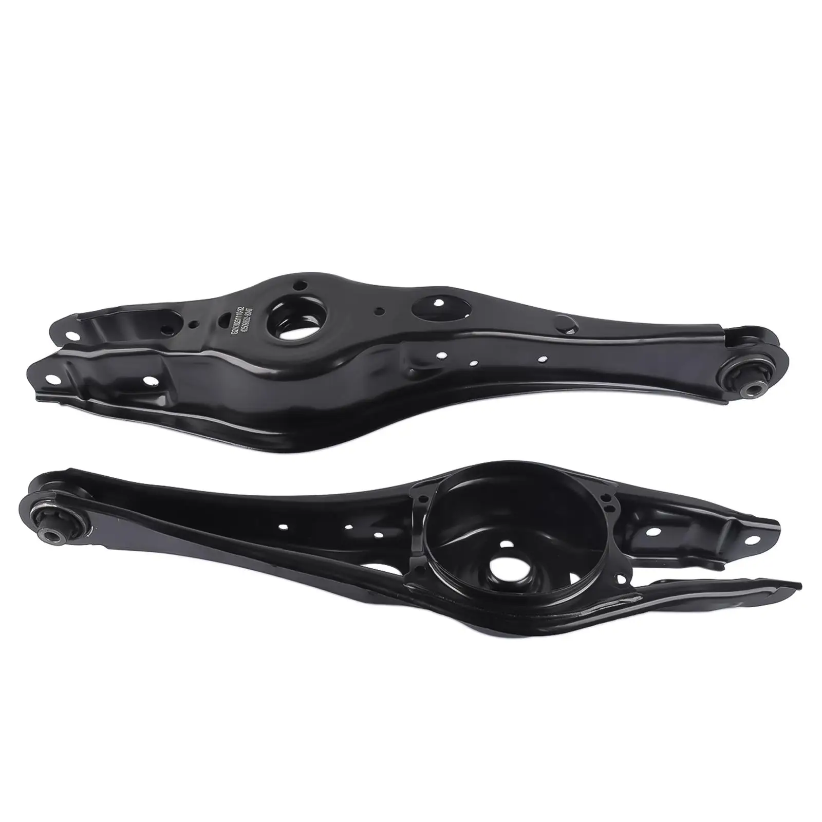 Kit de brazo de Control trasero AP01 para VW, Golf 7, Audi A3, 8V - imagen 4