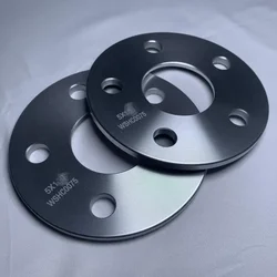 Espaciadores de rueda 9mm PCD 5x100 54,1mm para Lexus Subaru Toyota
