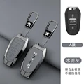 E-gray keychain