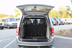 Kit puntal de gas maletero para Dodge Grand Caravan 2008-2014 | Chrysler Town & Country