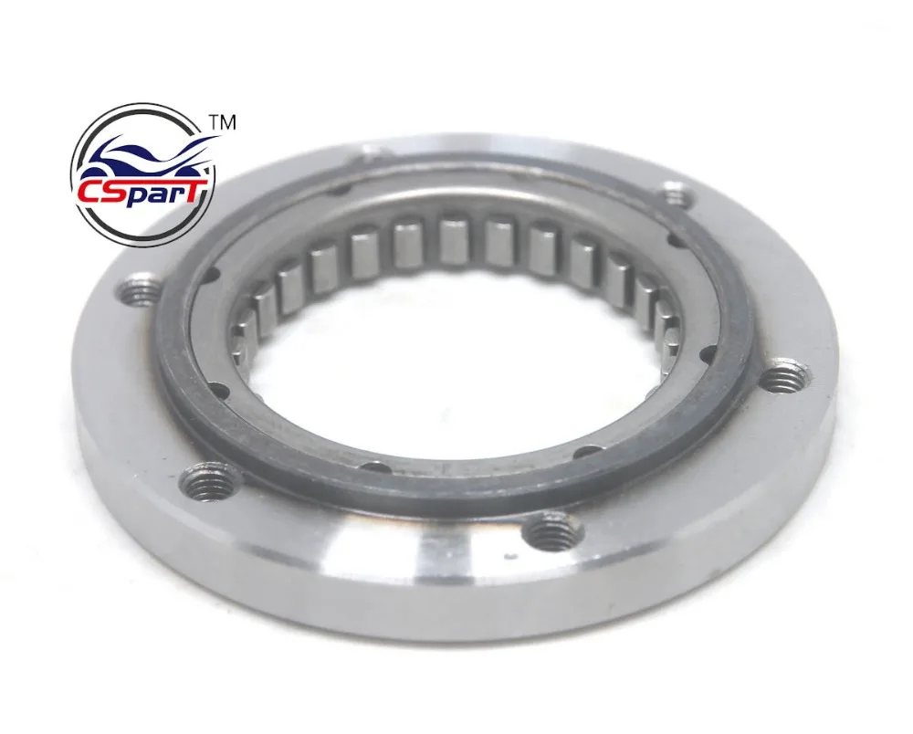 Overriding Overruning Clutch para CFMOTO CF MOTO CF500 450 500 550 600 800 CF600 CF800 ATV UTV SSV 0180-091200 - imagen 2