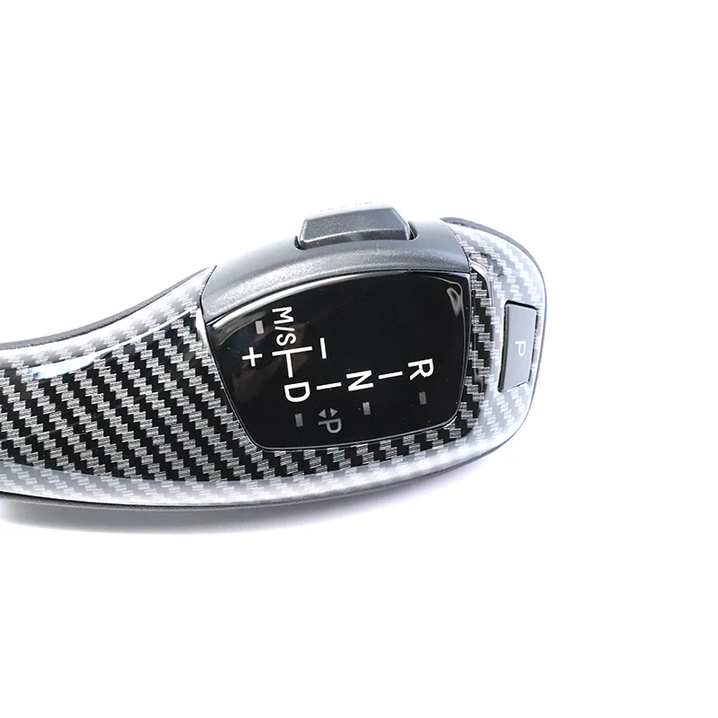 Perilla palanca de cambios LED BMW Serie 3 E46 automática - imagen 3