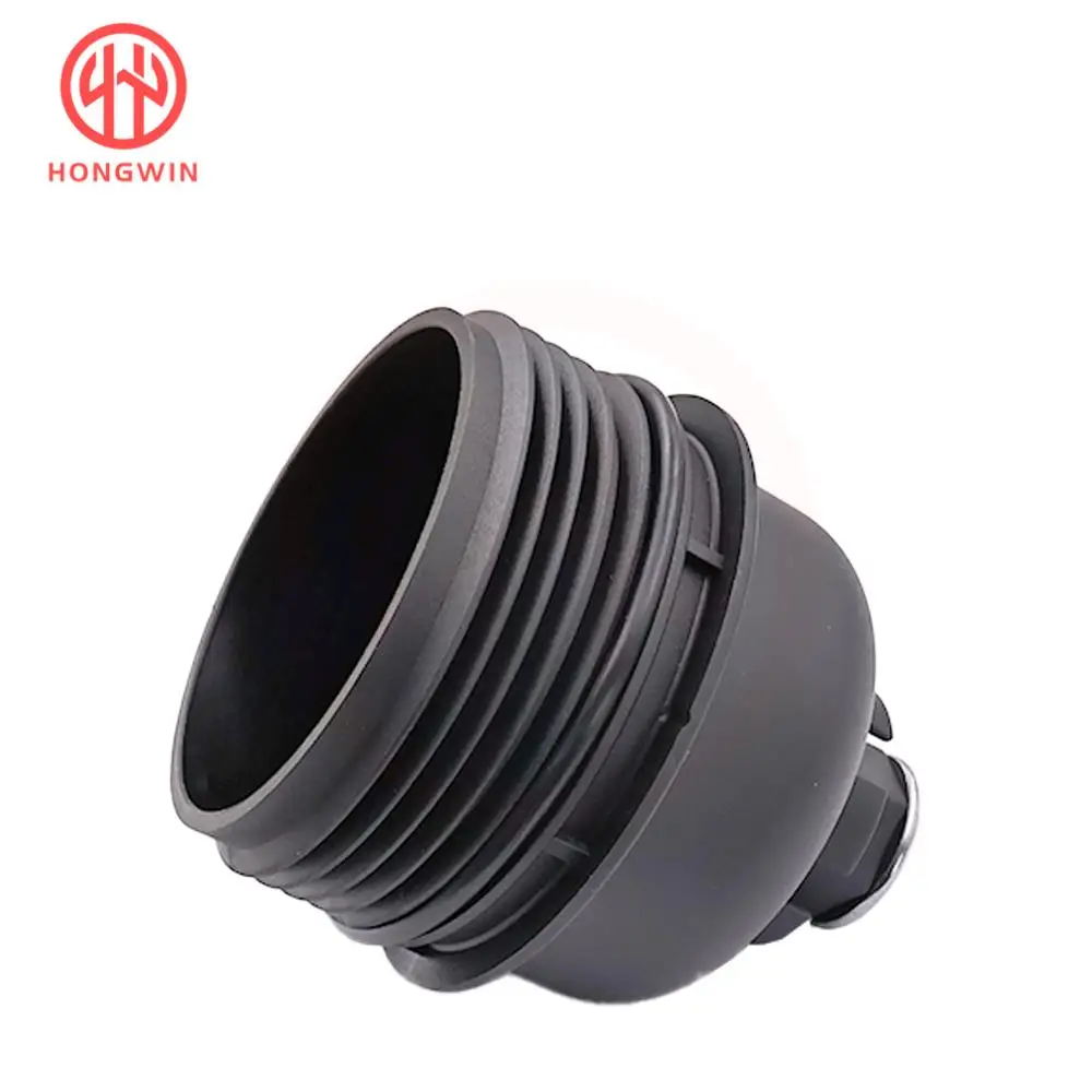 26315-2F001 Tapa del filtro de aceite Hyundai/Kia diésel - imagen 4