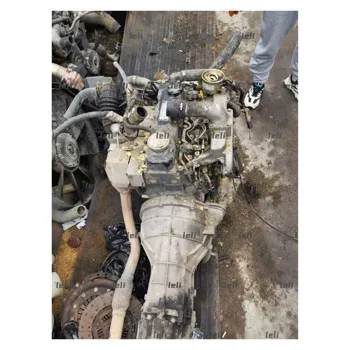 Usado: QD32 ejecutar perfectamente y operar motor normalmente usado - imagen 4