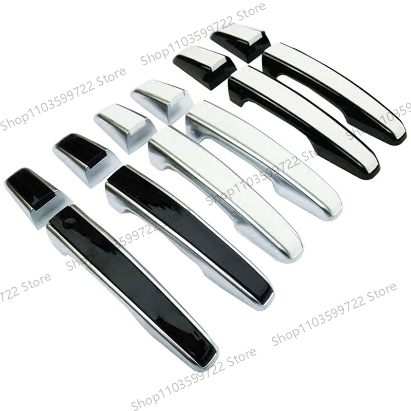 Embellecedor tirador exterior Range Rover Vogue Sport y Discovery 5 - imagen 5