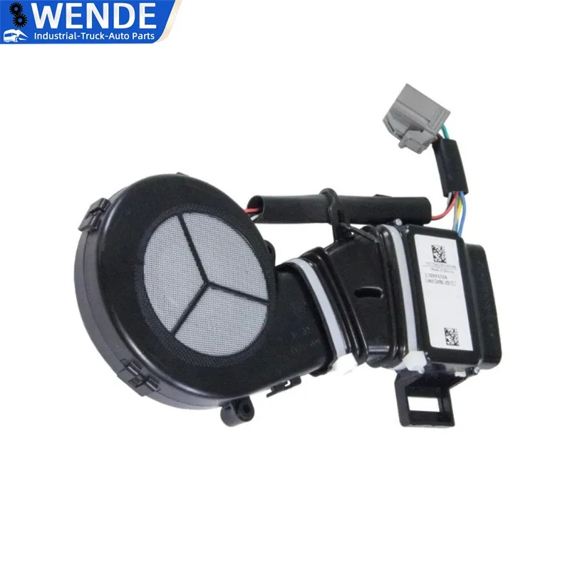 DU5Z-19N550-D DU5A-96600D56-CB DU5A-96600D56-CA Motor de ventilador de asiento refrigerado con calefacción para Ford F150 Fusion Mustang Edge 2013-2023 - imagen 5