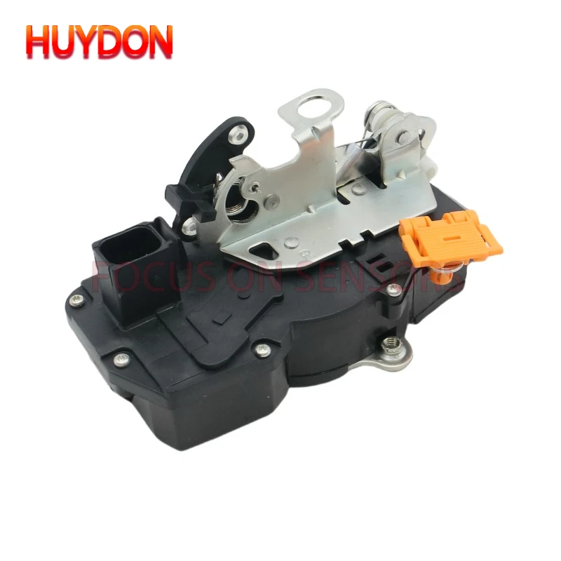 Actuador cerradura puerta delantera izquierda Tahoe Yukon Escalade - imagen 2