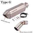 Laser G