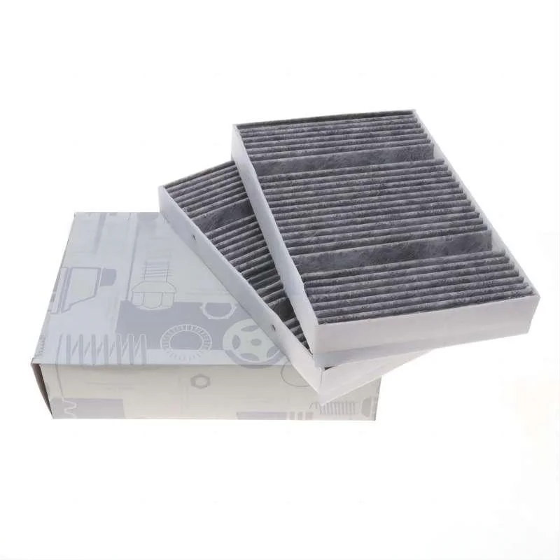 Filtro habitáculo Mercedes Clase S W222 S300-S65 AMG A2228300318