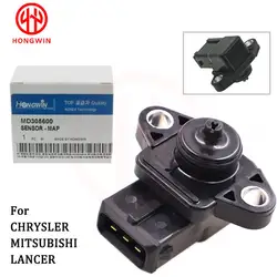 Sensor MAP PS10078 para Mitsubishi Lancer 3000GT – MB578946