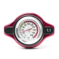 Small Head 1.1 RED