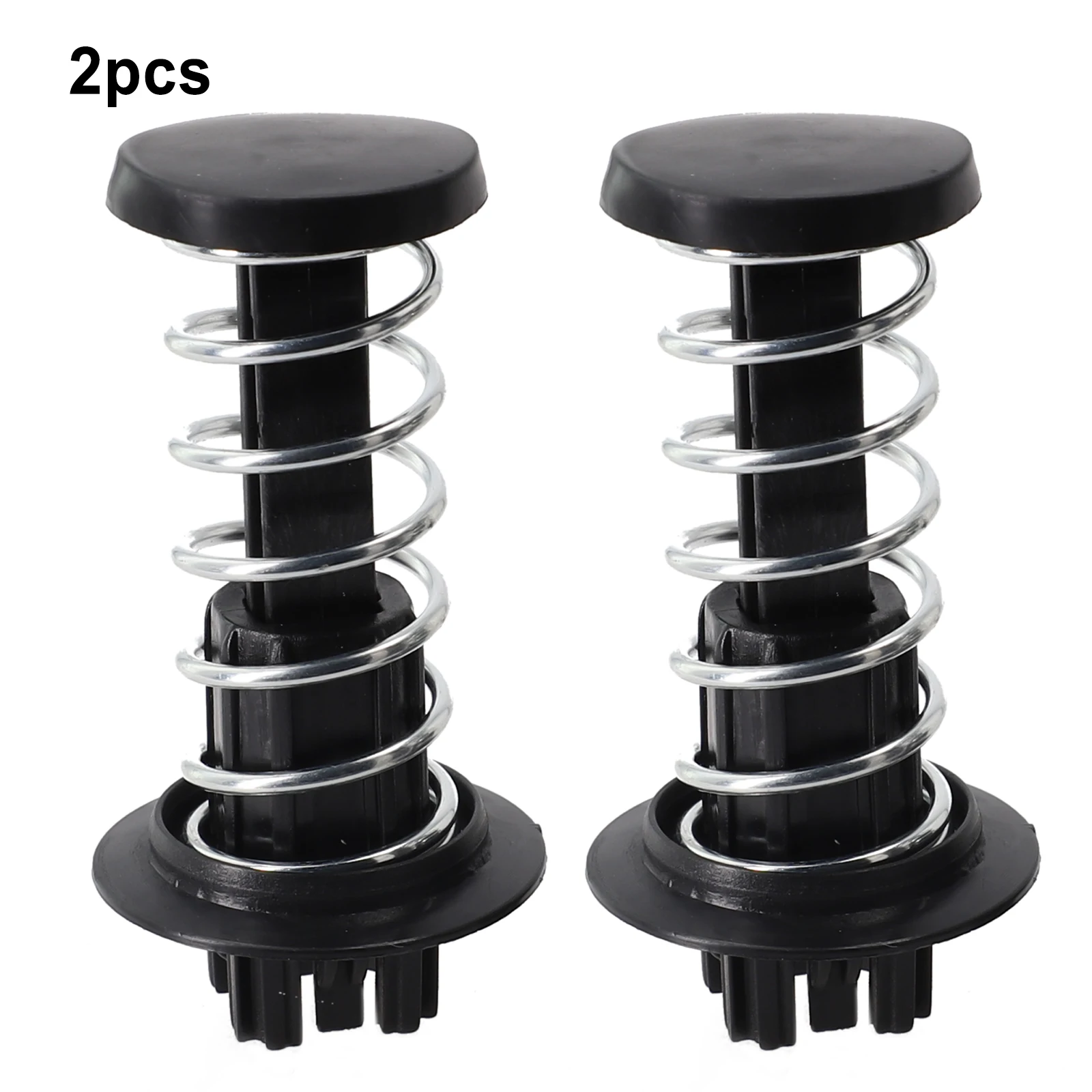 Kit muelles de capó Mercedes-Benz C-Class W204 C63 C250