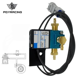 EBC válvula solenoide turbo para Subaru STI 2008-2018