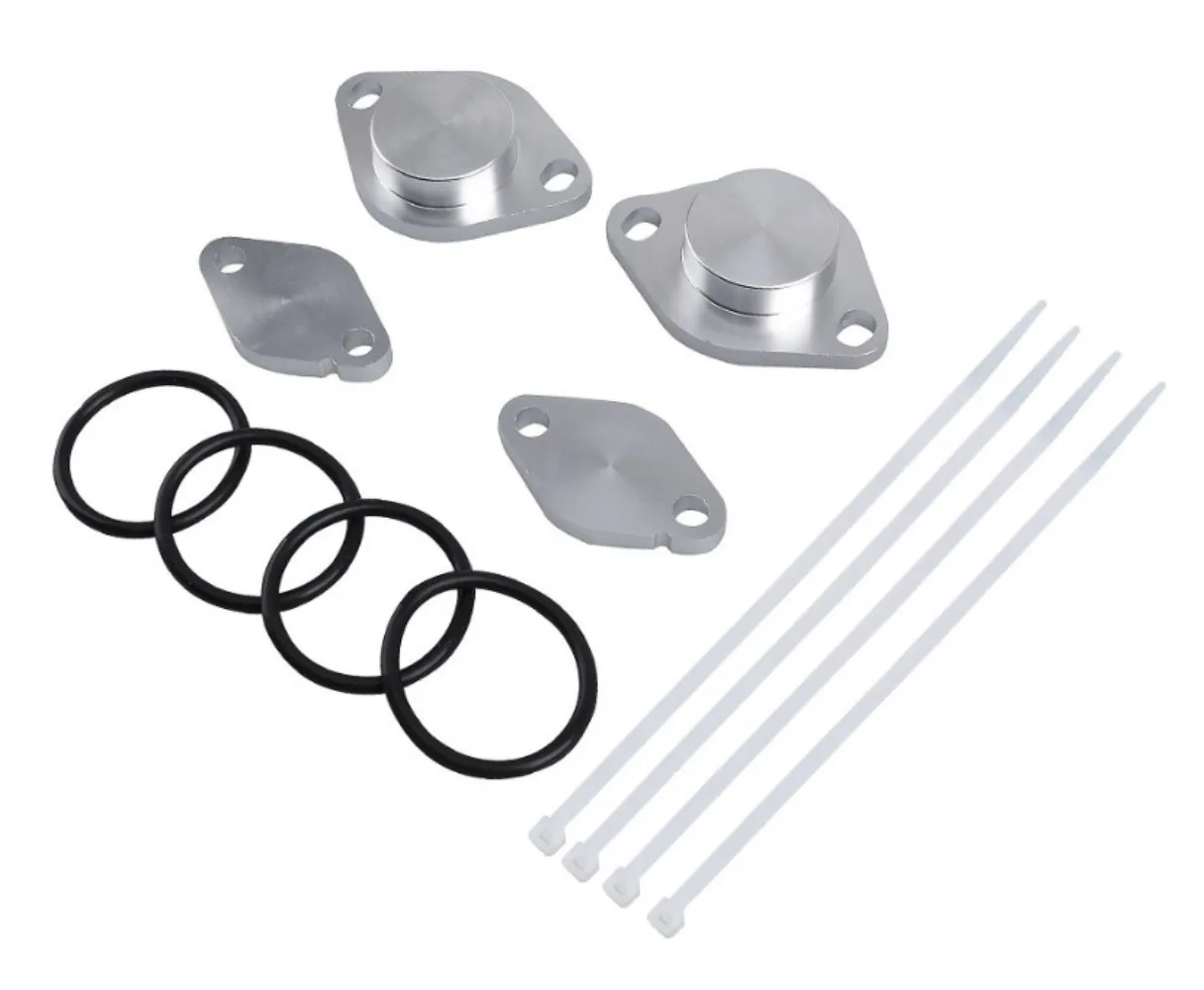 Kit de reparación de EGR para Land Rover Discovery 3 2.7 TDV6 - imagen 5