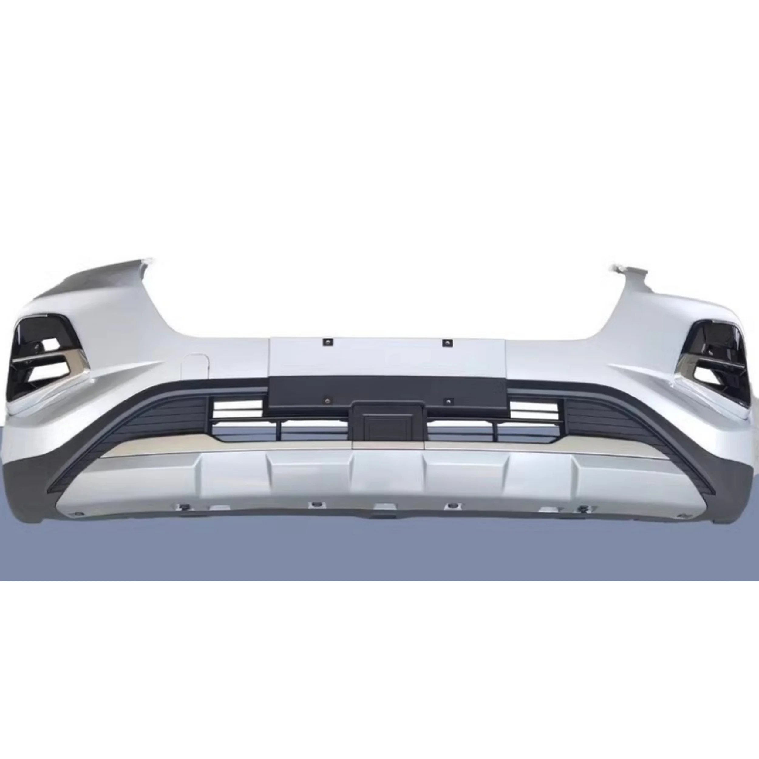 Parachoquesdelantero Chery Tiggo 4 Pro/5X – Kit bodyriería completo