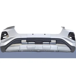 Parachoquesdelantero Chery Tiggo 4 Pro/5X – Kit bodyriería completo
