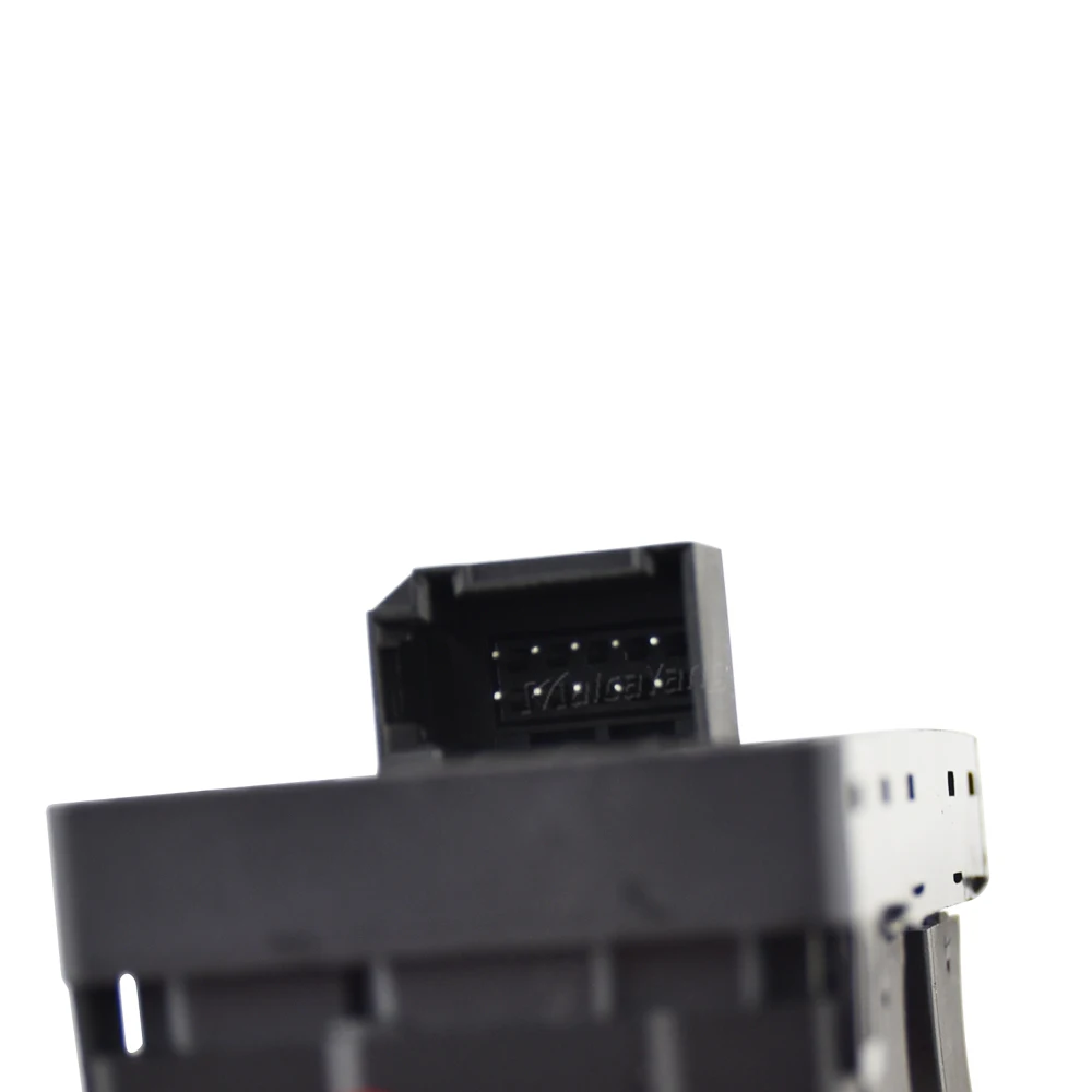 Interruptor elevalunas Audi A4, S4 y RS4 (8E0959851B) - imagen 2