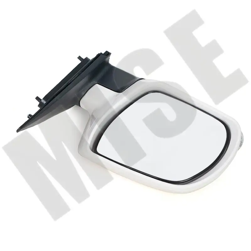 Retrovisor exterior plegable con luz para Hyundai Santa Fe 2007-2011 - imagen 4