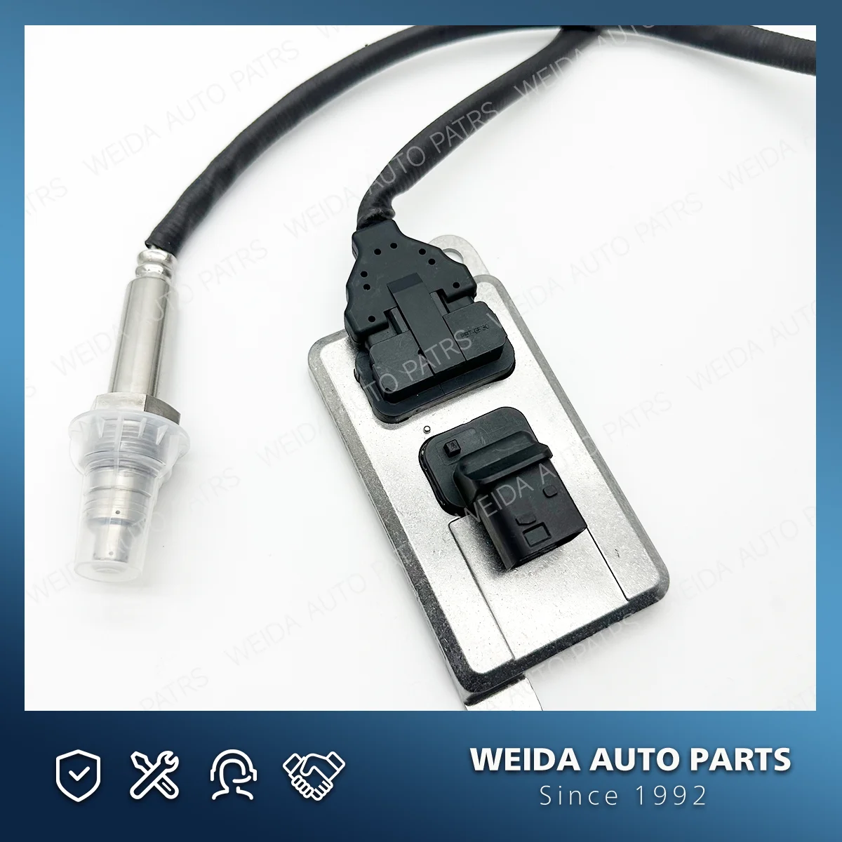 Sensor NOX Man Euro6 5WK96783B 51.15408-0018 NGK