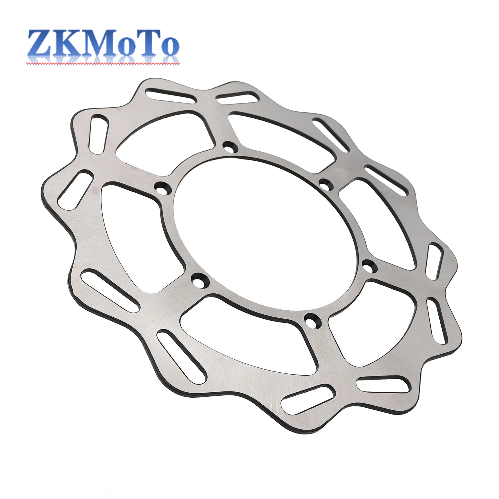Discos de freno delantero y trasero 245/270 mm Yamaha YZ, YZF, WR - imagen 5