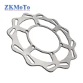 270mm Front Disk