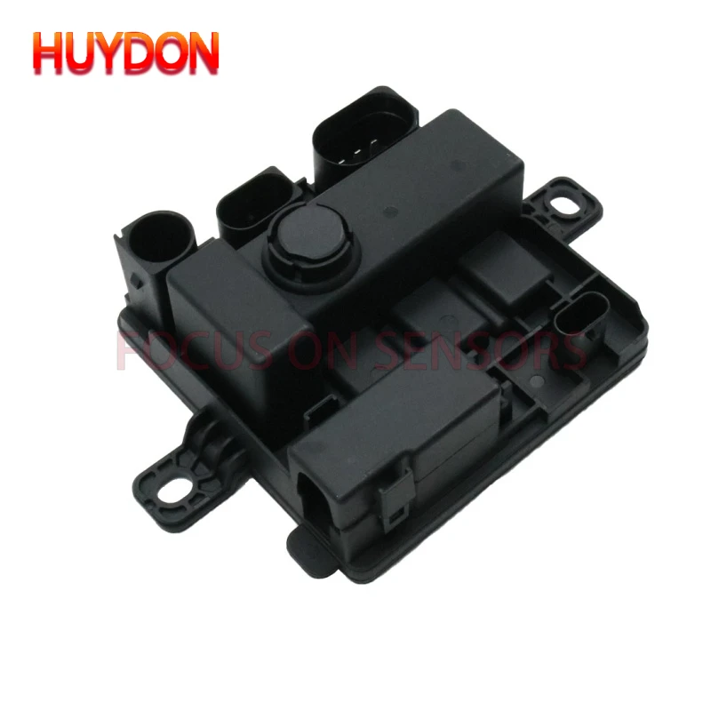 BMW 12637591534 regulador de alimentación Serie 5 F10/F18 - imagen 2