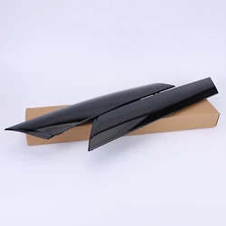 Tiras embellecedoras de parabrisas OEM para BMW Mini R55 R56