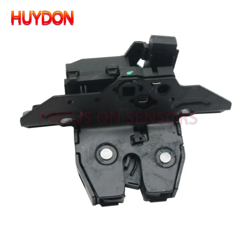 Actuador pestillo cierre trasero 13508110 – Buick Encore y GMC Yukon - imagen 4