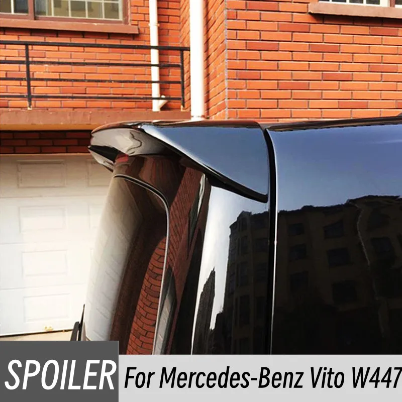 Alerón ABS techo para Mercedes-Benz Vito W447 V250 V260 2016-2020