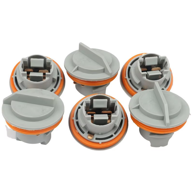 Portalámparas trasero 4676589 para Jeep Grand Cherokee y Dodge - imagen 3