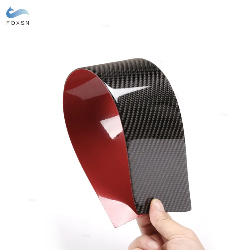 Embellecedor salpicadero en fibra de carbono BMW X5 E70/X6 E71 - imagen 5