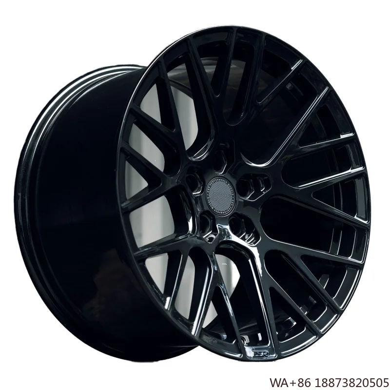 Llantas forjadas de aleación 5x120 para Lexus