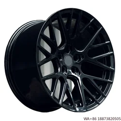 Llantas forjadas de aleación 5x120 para Lexus