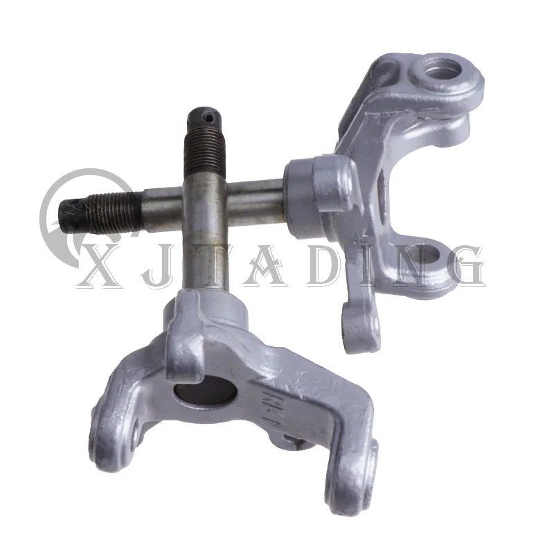 Juego de manguetas delanteras para ATV Quad – par completo incluido - imagen 2