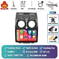 4G-64G CAM DVR