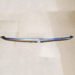 Moldura cromada para parrilla delantera Cadillac CT6 2024