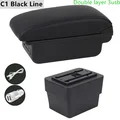 C1 Black Line