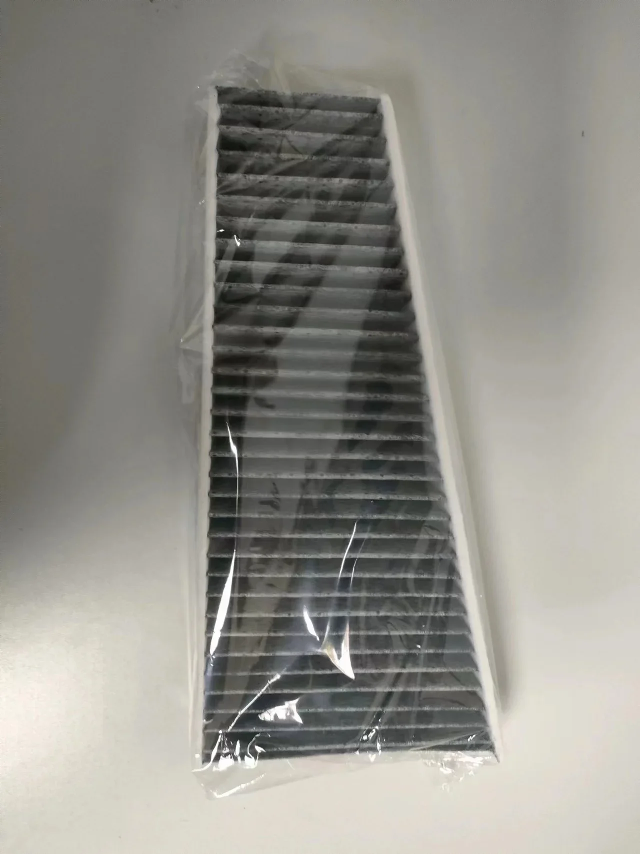Filtro exterior para Porsche Macan