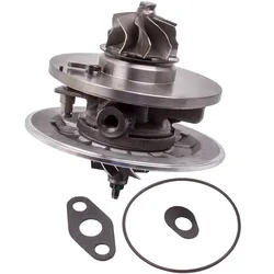 Cartucho de turbocompresor 726698 para Mercedes E 220 CDI W210