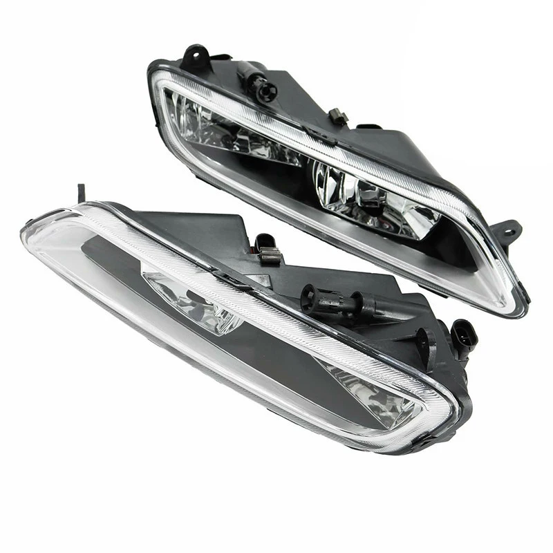 3AD 941699/700 Lamparas antiniebla delanteras VW Passat B7 2011-2016 - imagen 4